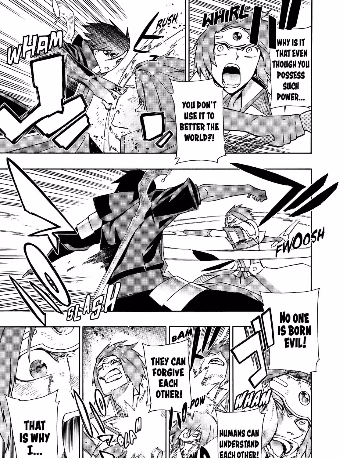 Read Black Summoner Manga Online