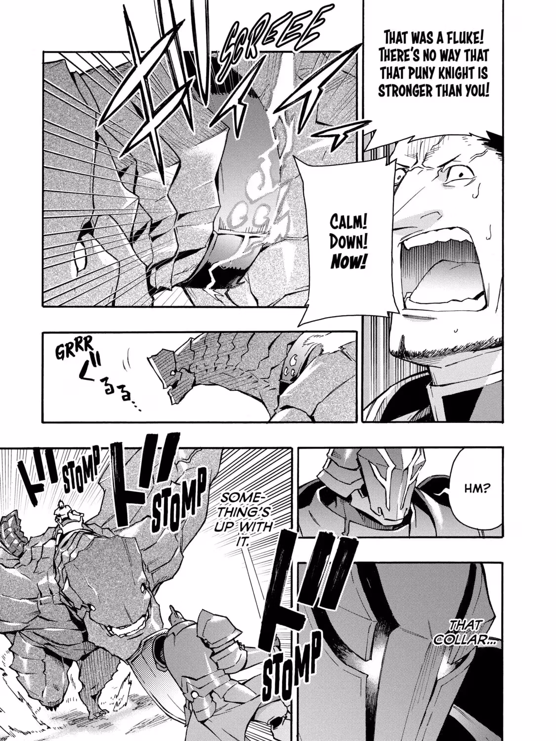 Read Black Summoner Manga Online