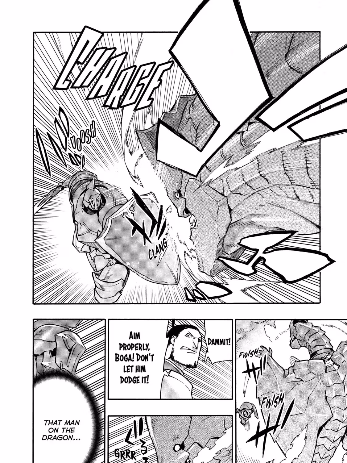 Read Black Summoner Manga Online