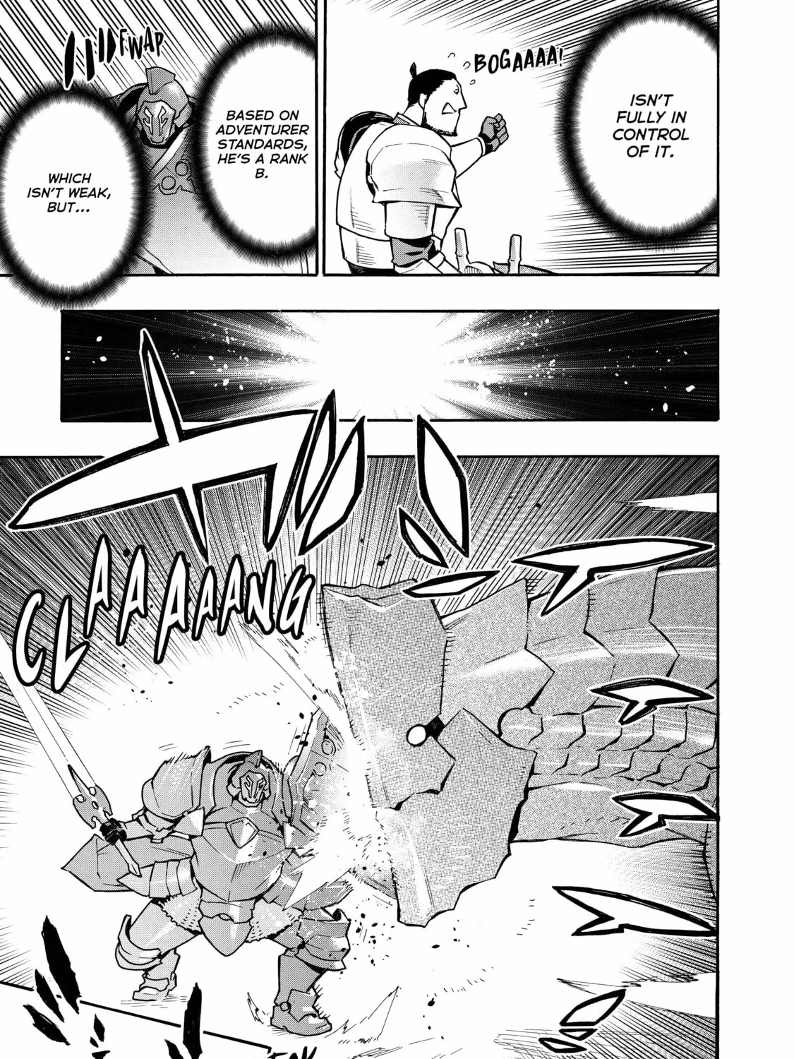 Read Black Summoner Manga Online