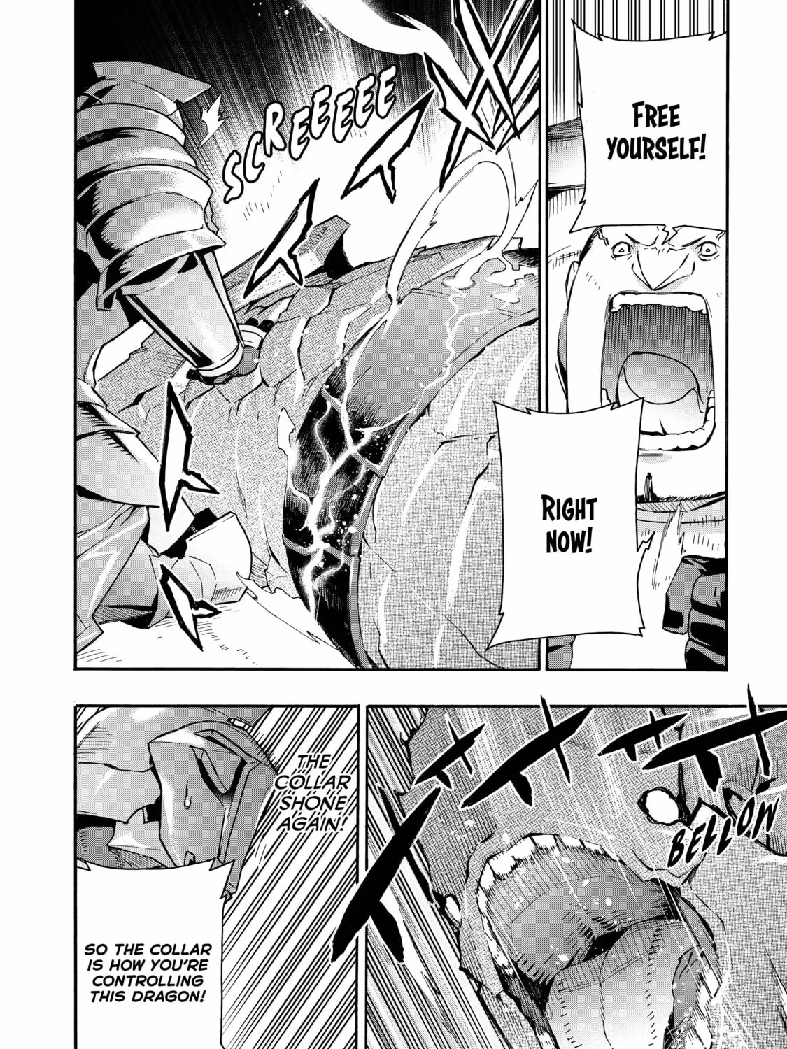Read Black Summoner Manga Online