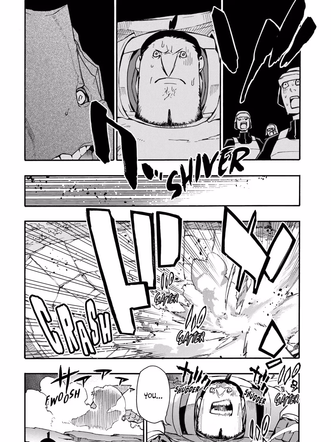 Read Black Summoner Manga Online