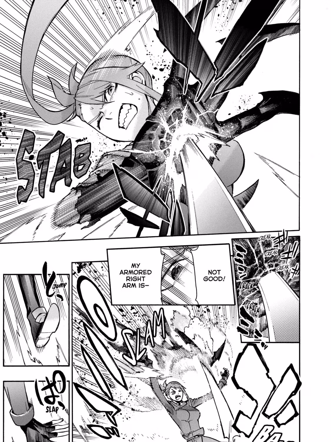 Read Black Summoner Manga Online