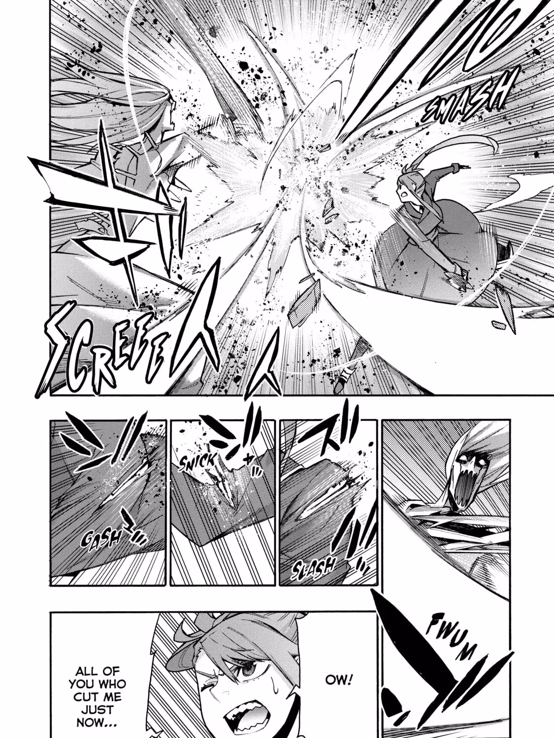 Read Black Summoner Manga Online