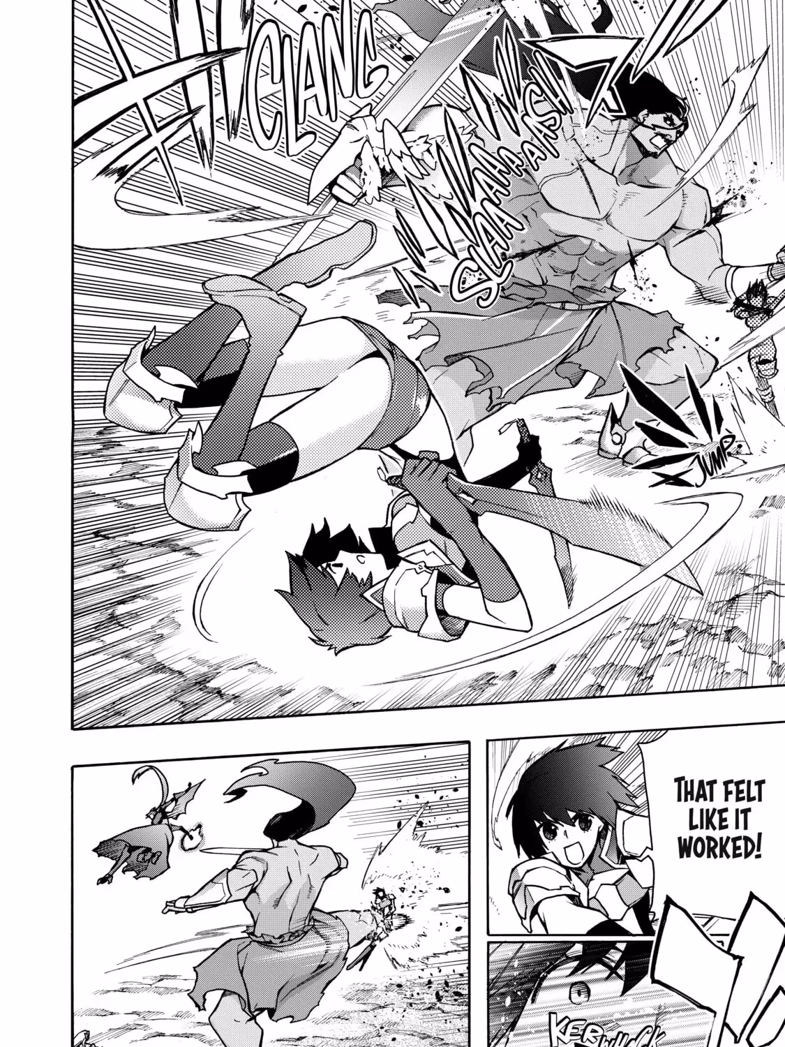 Read Black Summoner Manga Online