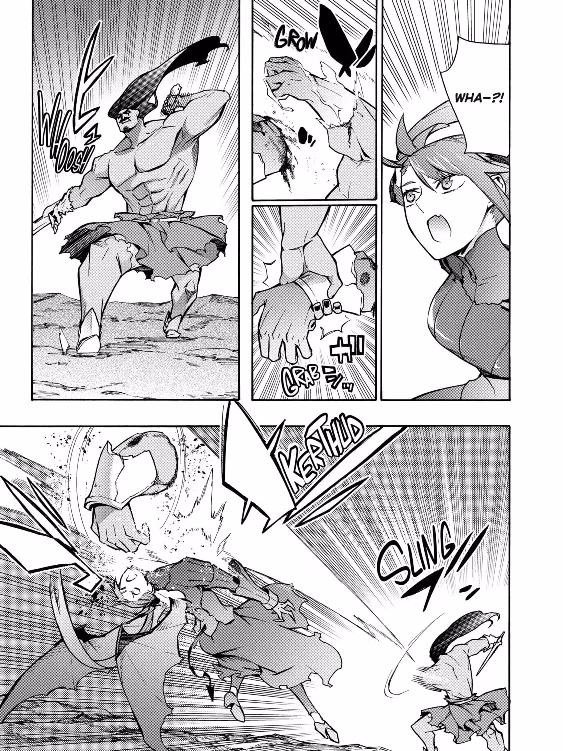Read Black Summoner Manga Online