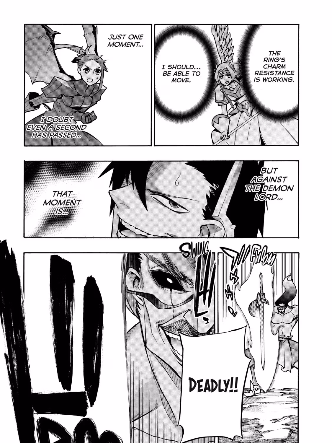 Read Black Summoner Manga Online