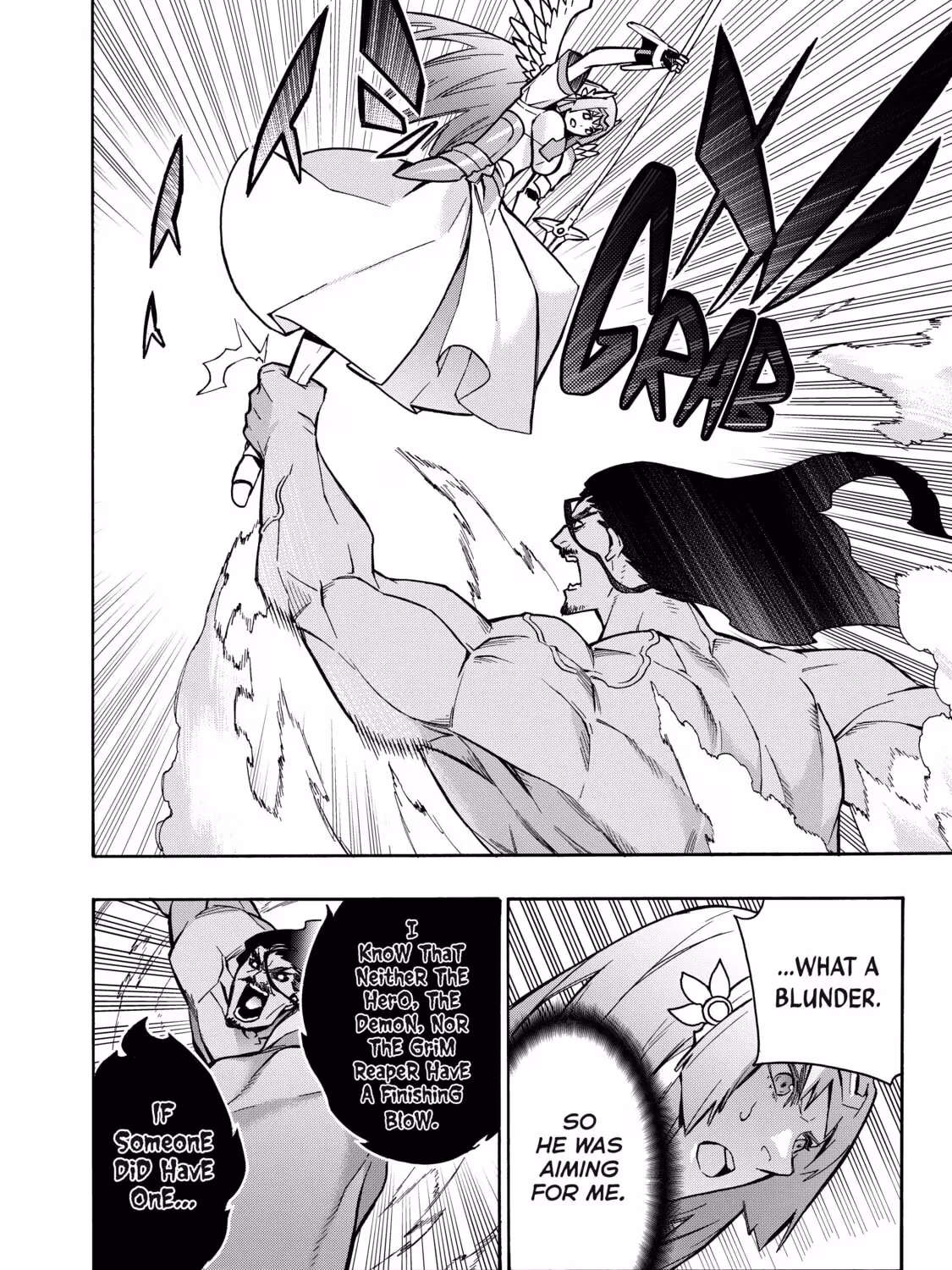 Read Black Summoner Manga Online