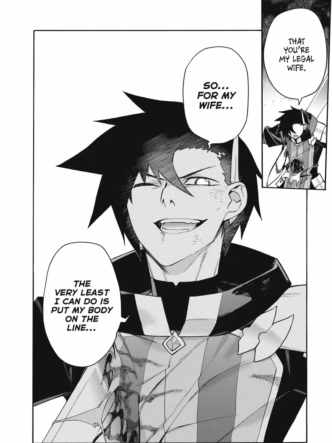 Read Black Summoner Manga Online
