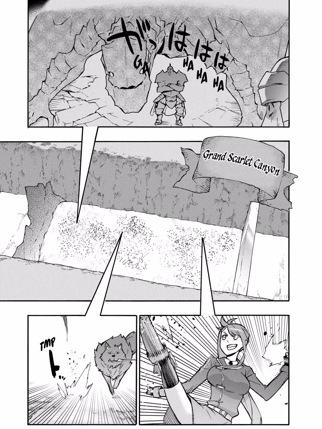 Read Black Summoner Manga Online