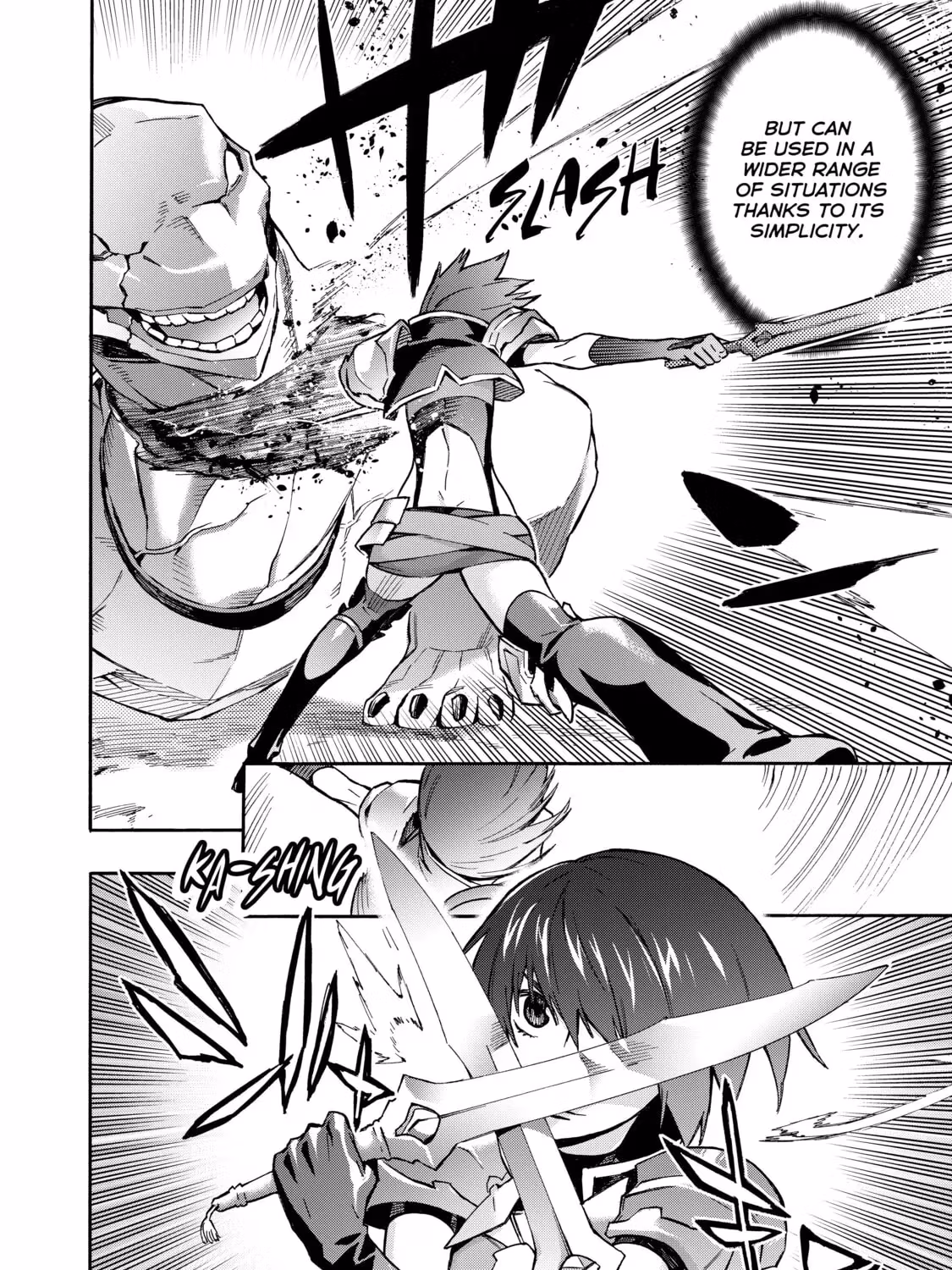Read Black Summoner Manga Online