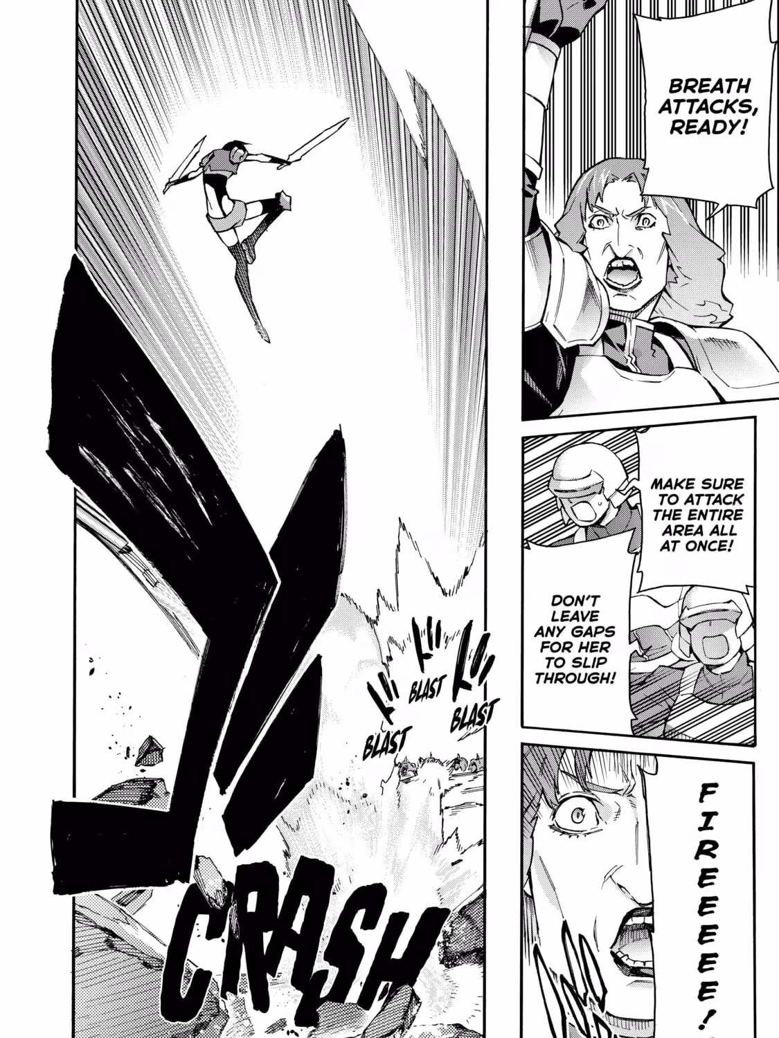Read Black Summoner Manga Online