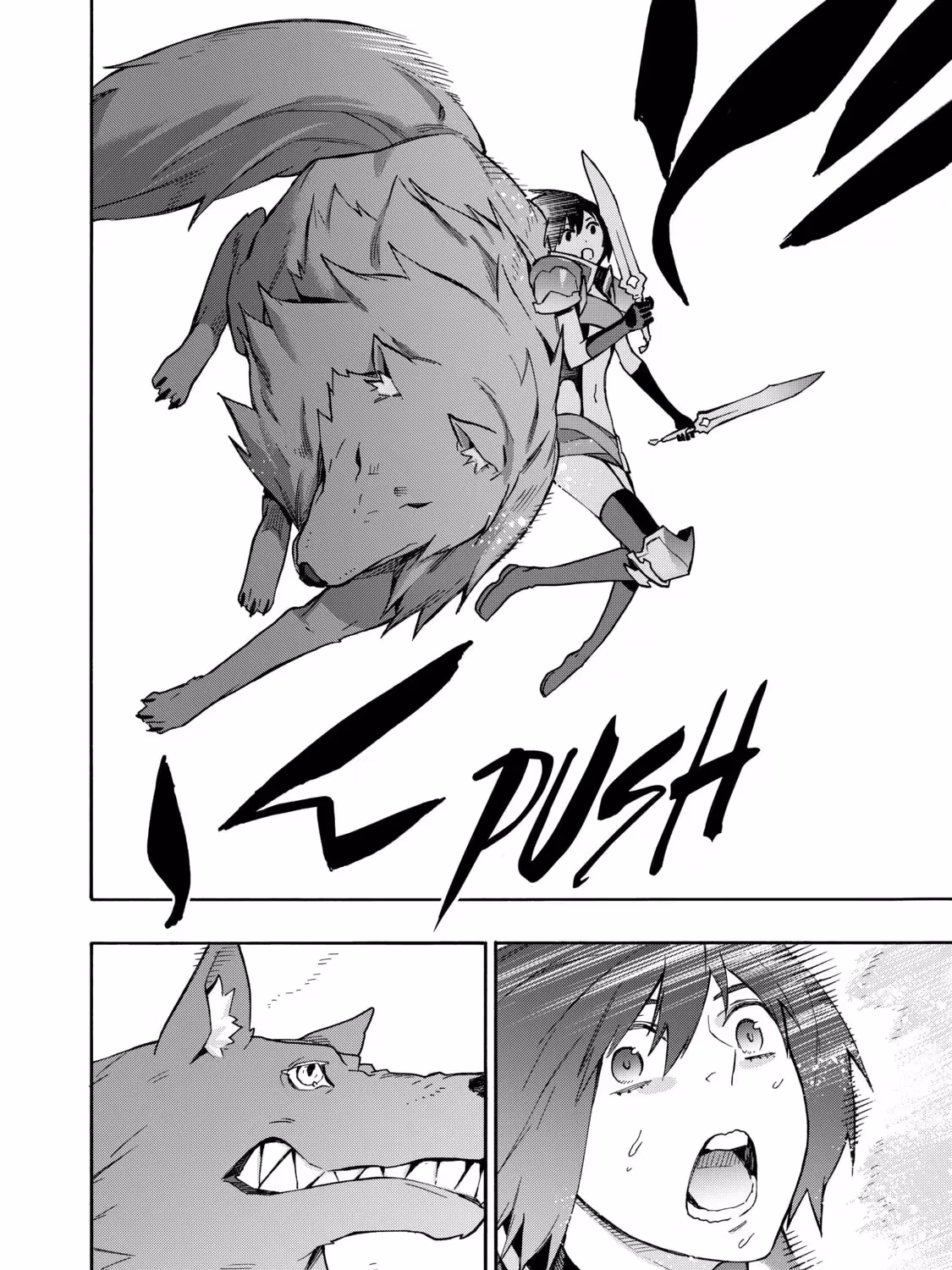 Read Black Summoner Manga Online