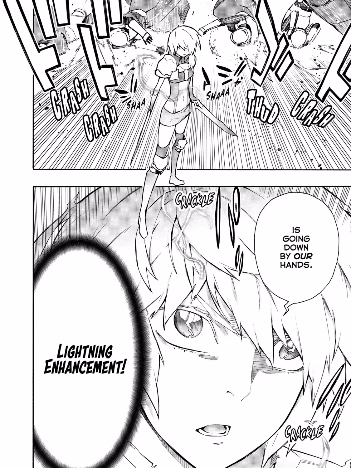 Read Black Summoner Manga Online