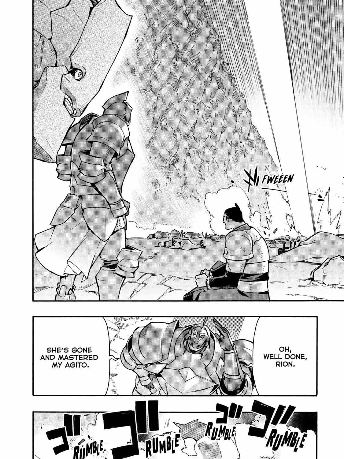 Read Black Summoner Manga Online