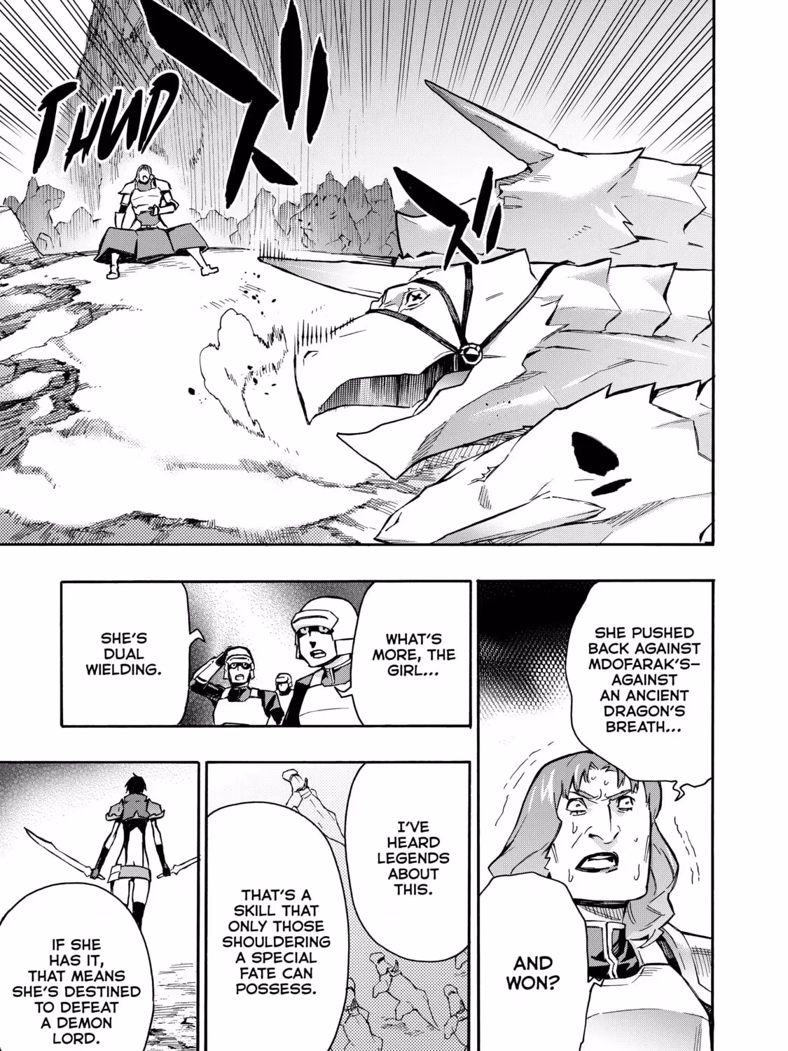 Read Black Summoner Manga Online