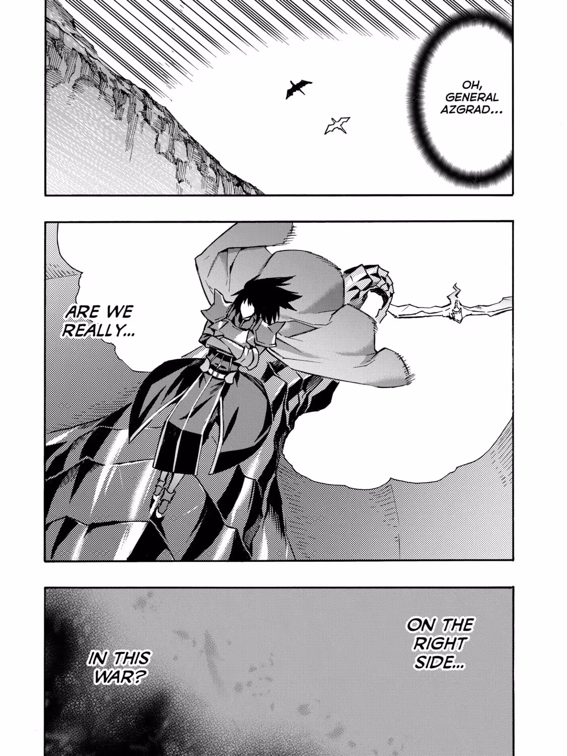 Read Black Summoner Manga Online