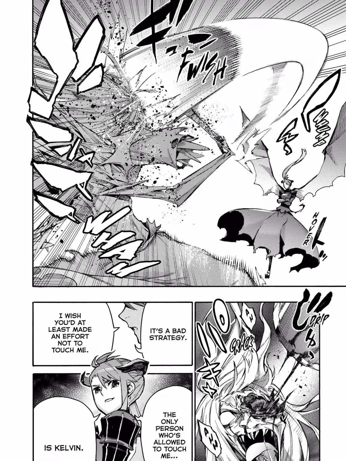 Read Black Summoner Manga Online