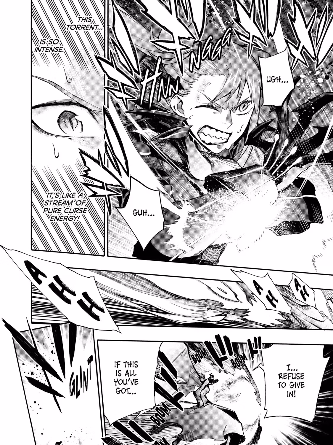 Read Black Summoner Manga Online