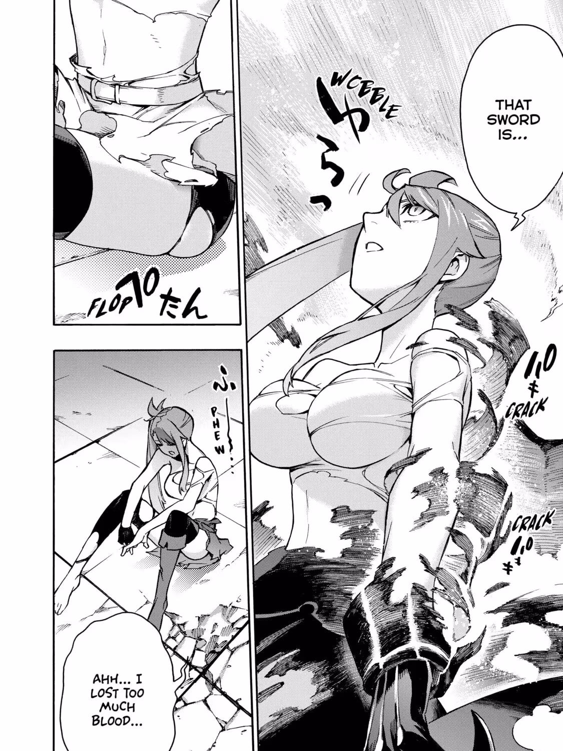 Read Black Summoner Manga Online