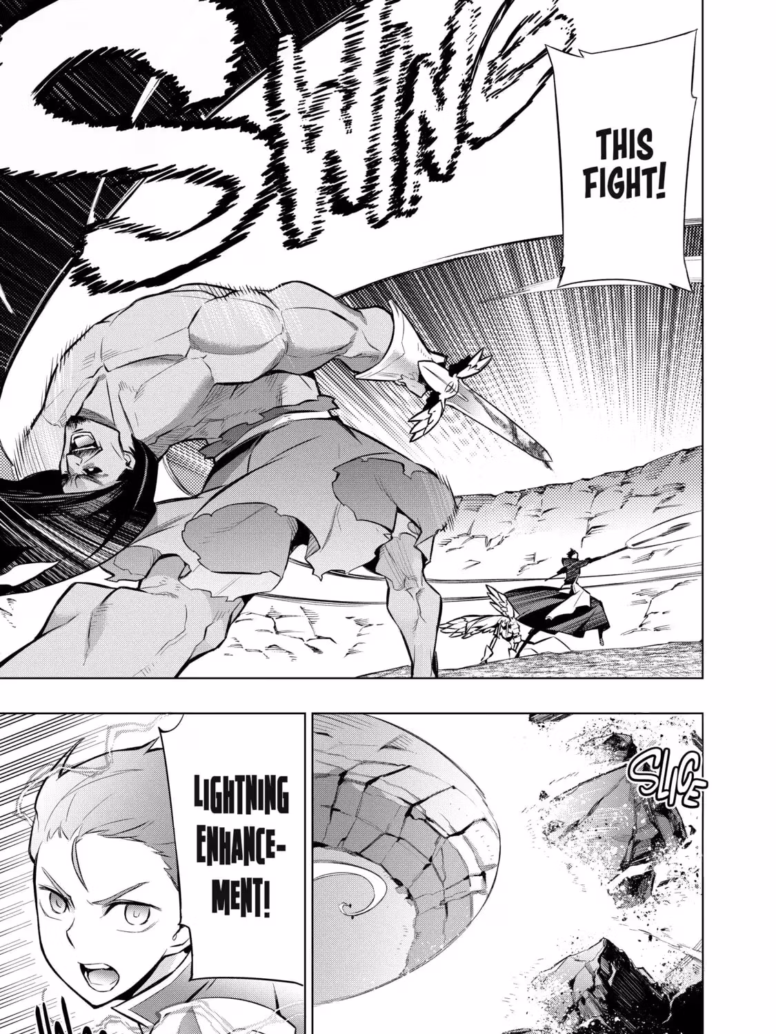 Read Black Summoner Manga Online