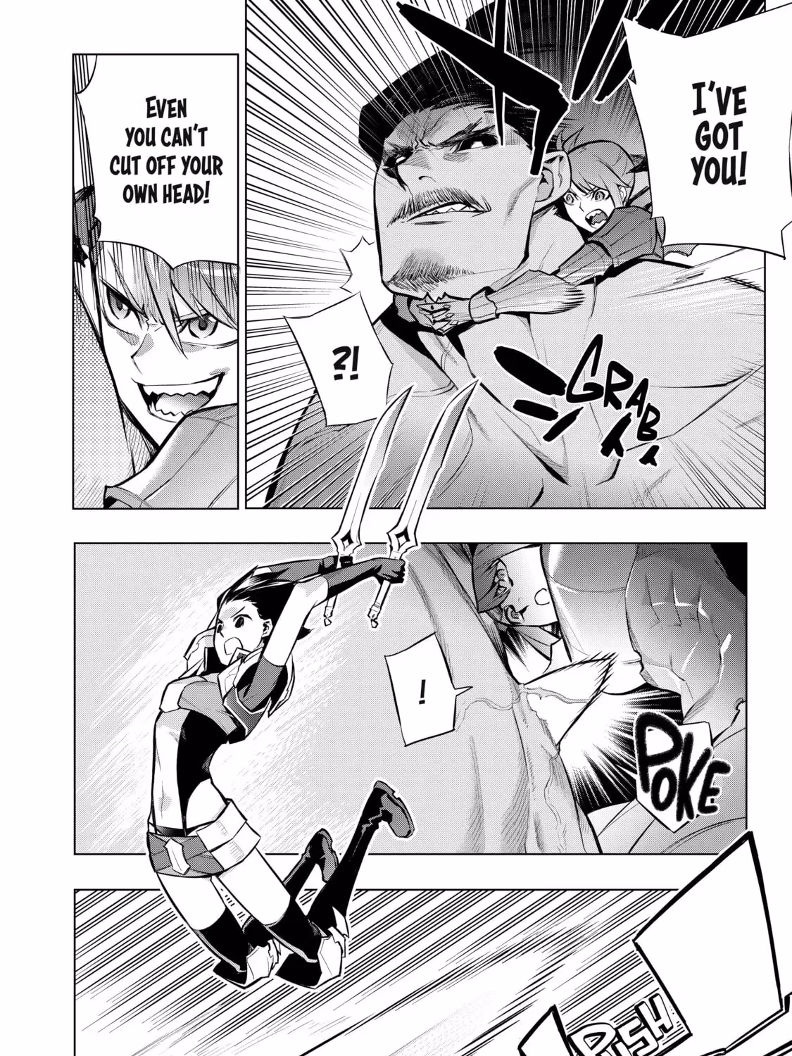 Read Black Summoner Manga Online