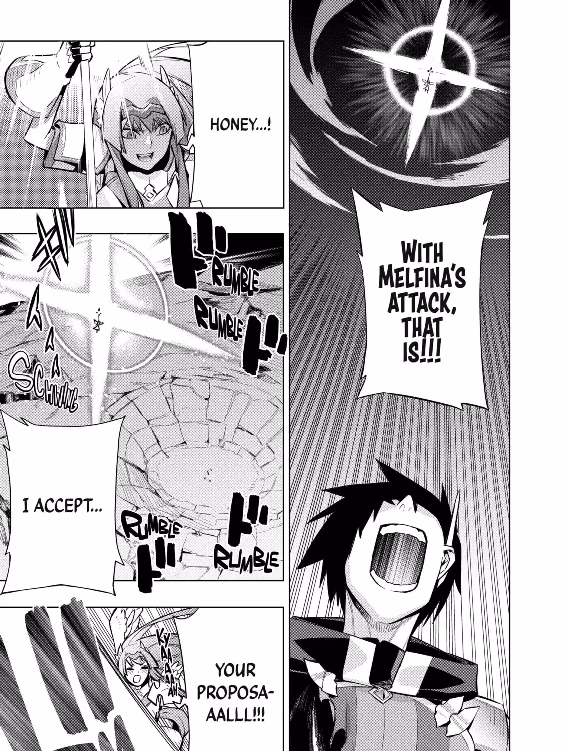 Read Black Summoner Manga Online