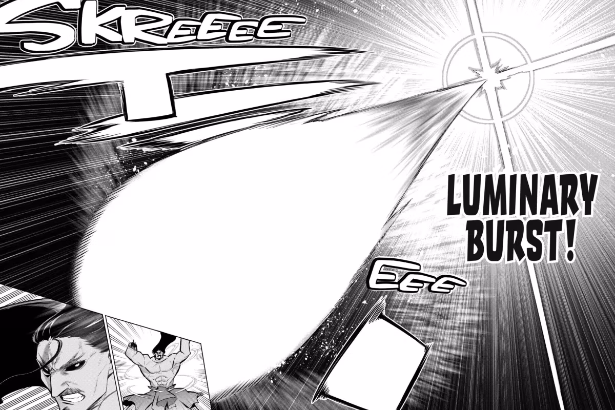 Read Black Summoner Manga Online