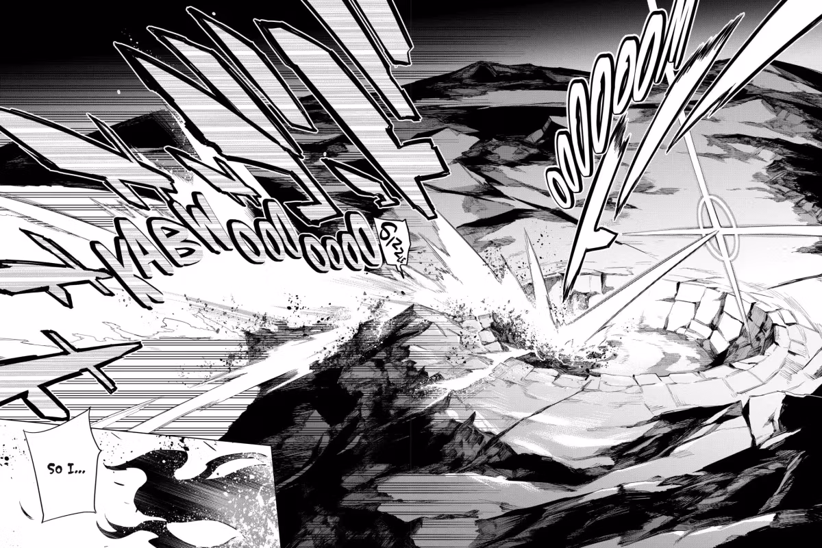 Read Black Summoner Manga Online