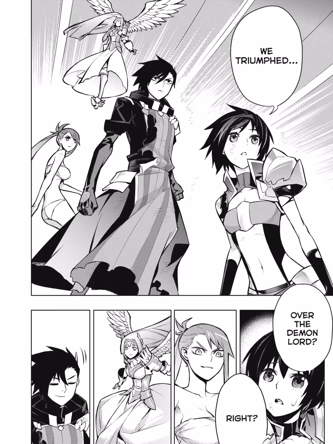 Read Black Summoner Manga Online