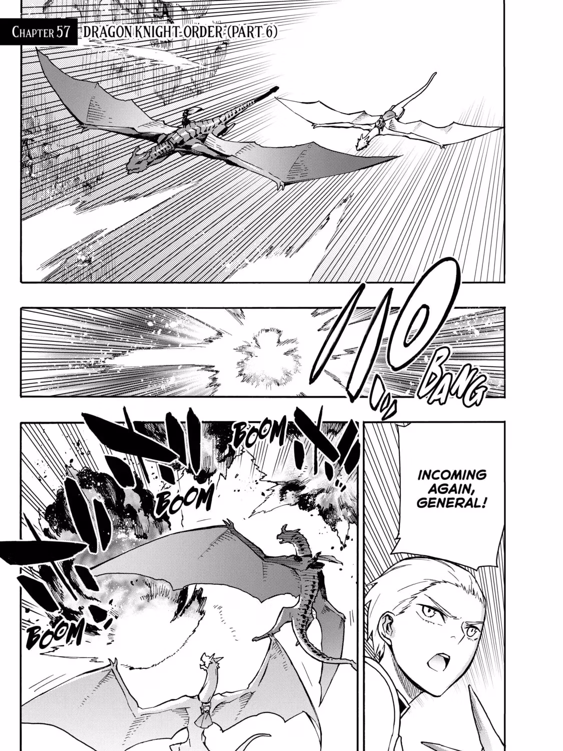 Read Black Summoner Manga Online