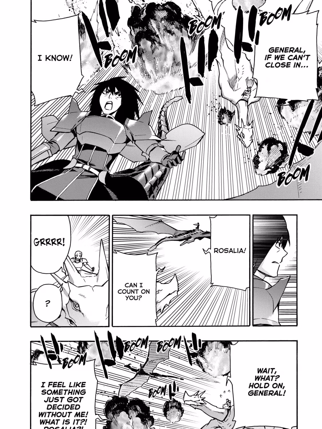 Read Black Summoner Manga Online
