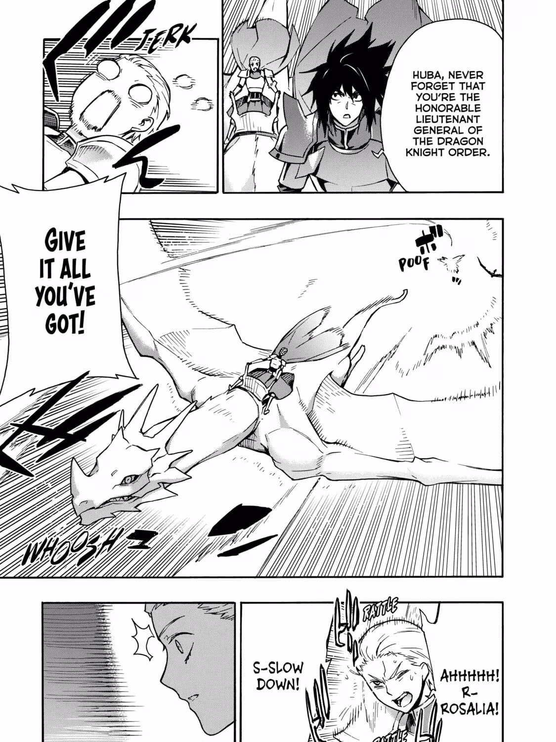 Read Black Summoner Manga Online