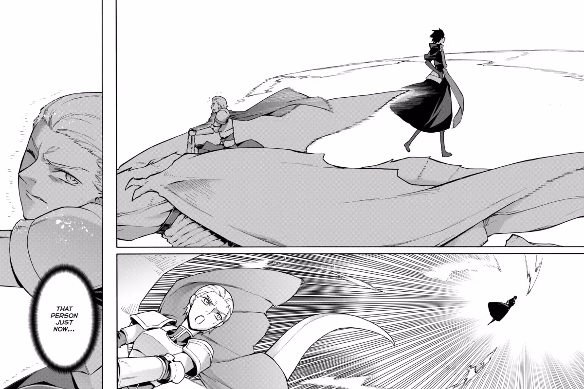 Read Black Summoner Manga Online