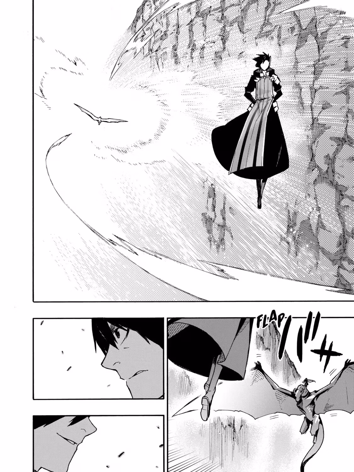 Read Black Summoner Manga Online