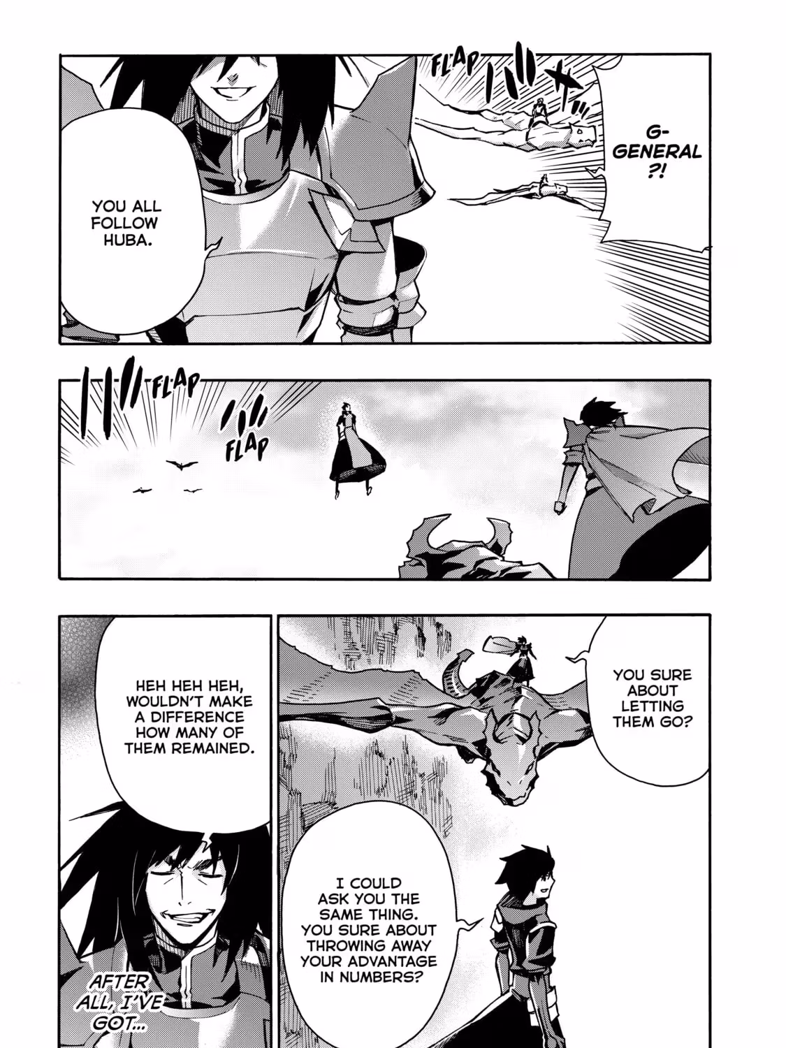 Read Black Summoner Manga Online