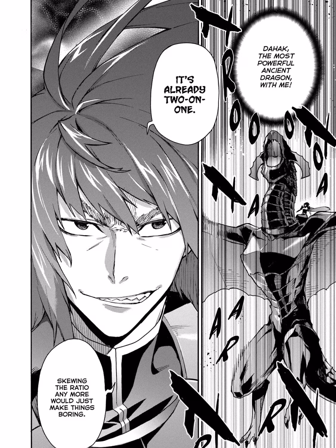 Read Black Summoner Manga Online