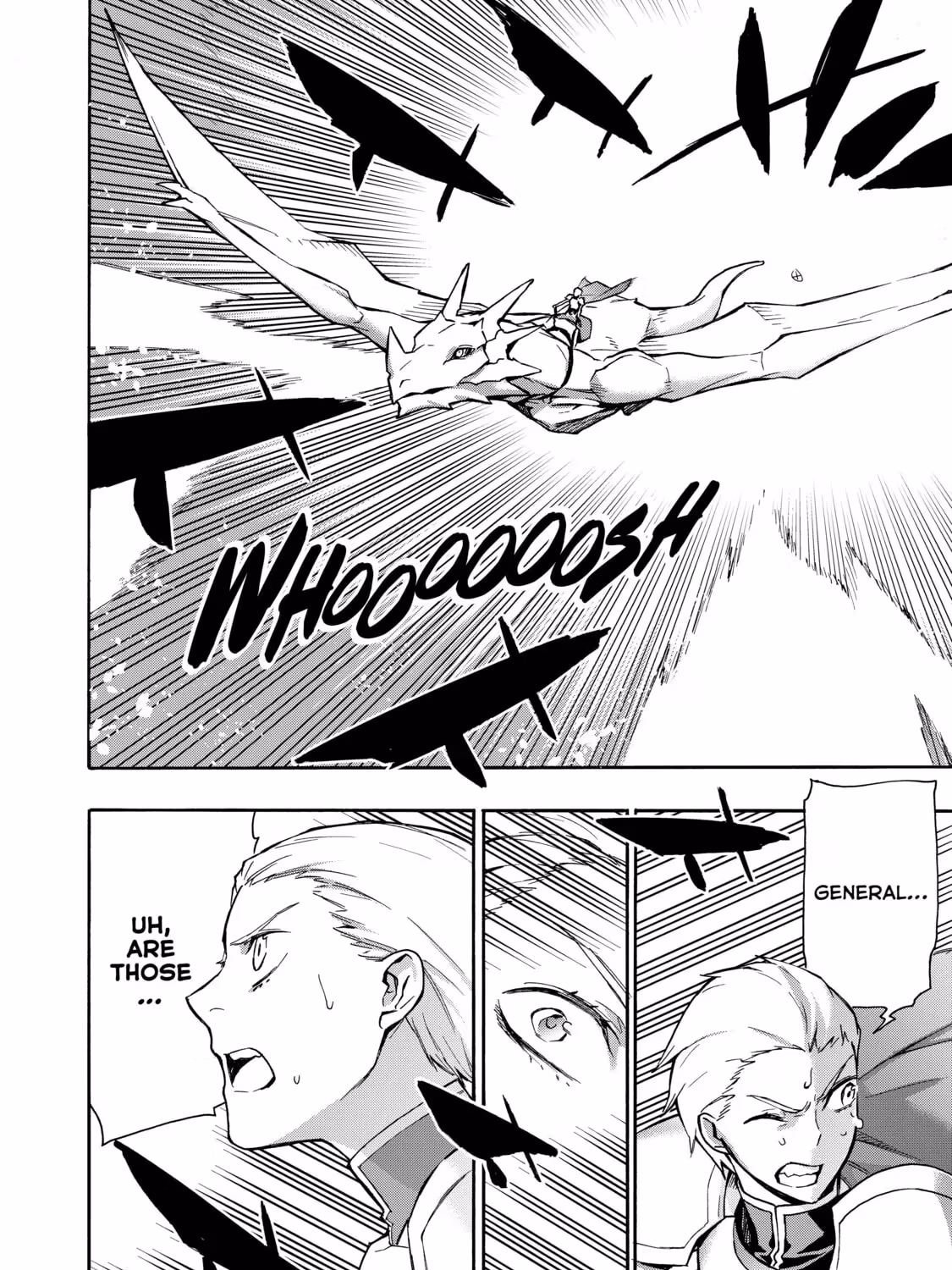Read Black Summoner Manga Online