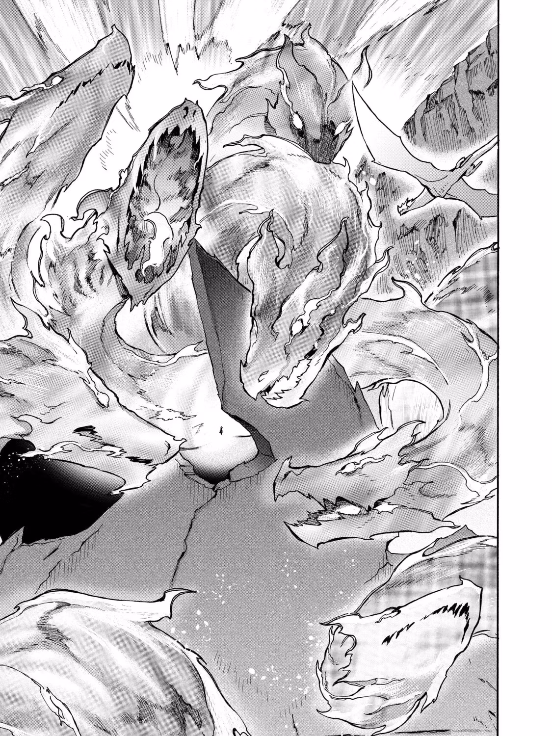 Read Black Summoner Manga Online