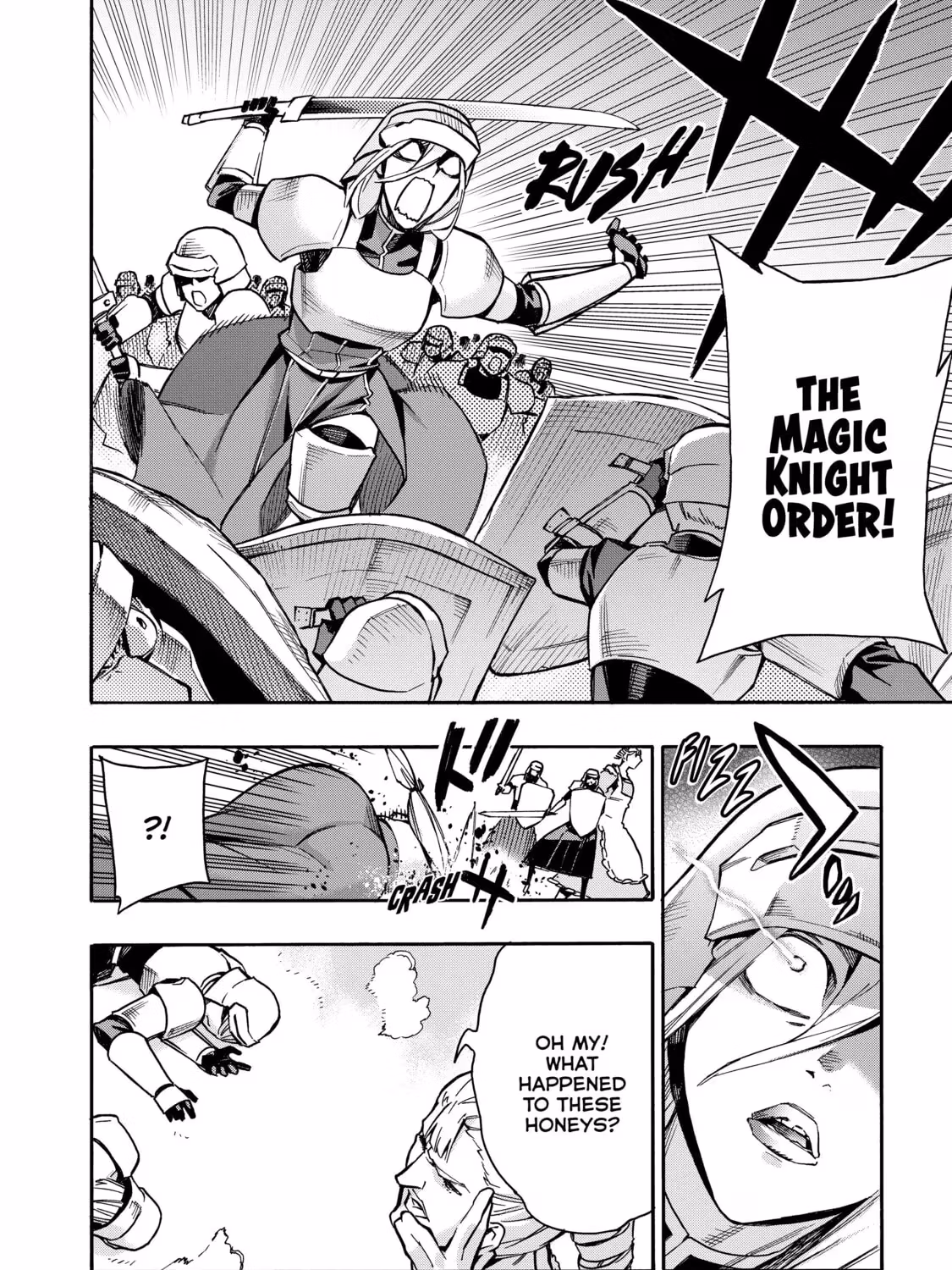 Read Black Summoner Manga Online
