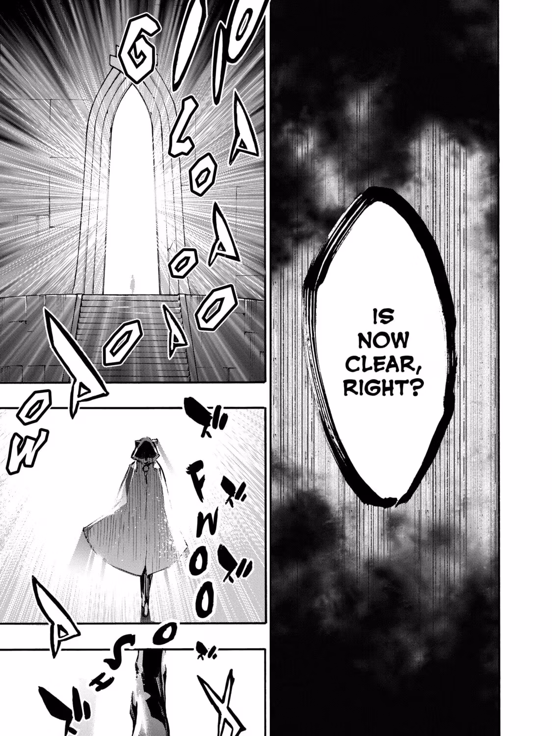 Read Black Summoner Manga Online