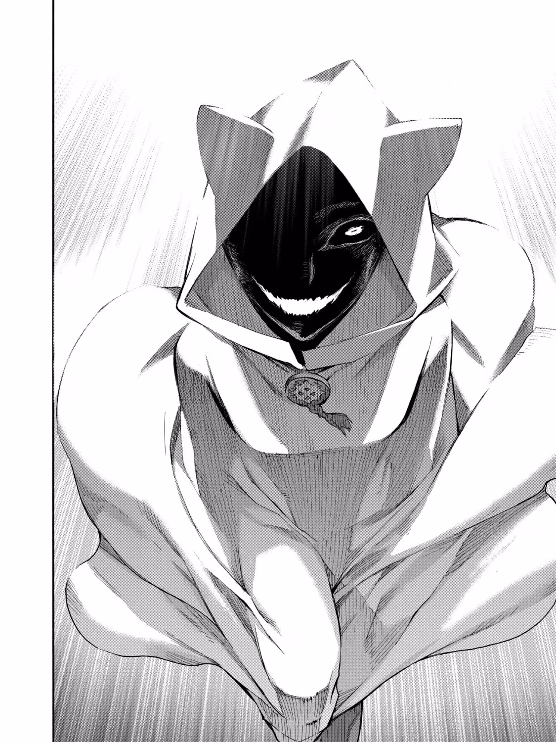 Read Black Summoner Manga Online