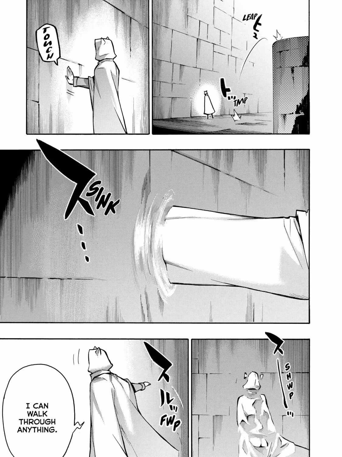 Read Black Summoner Manga Online
