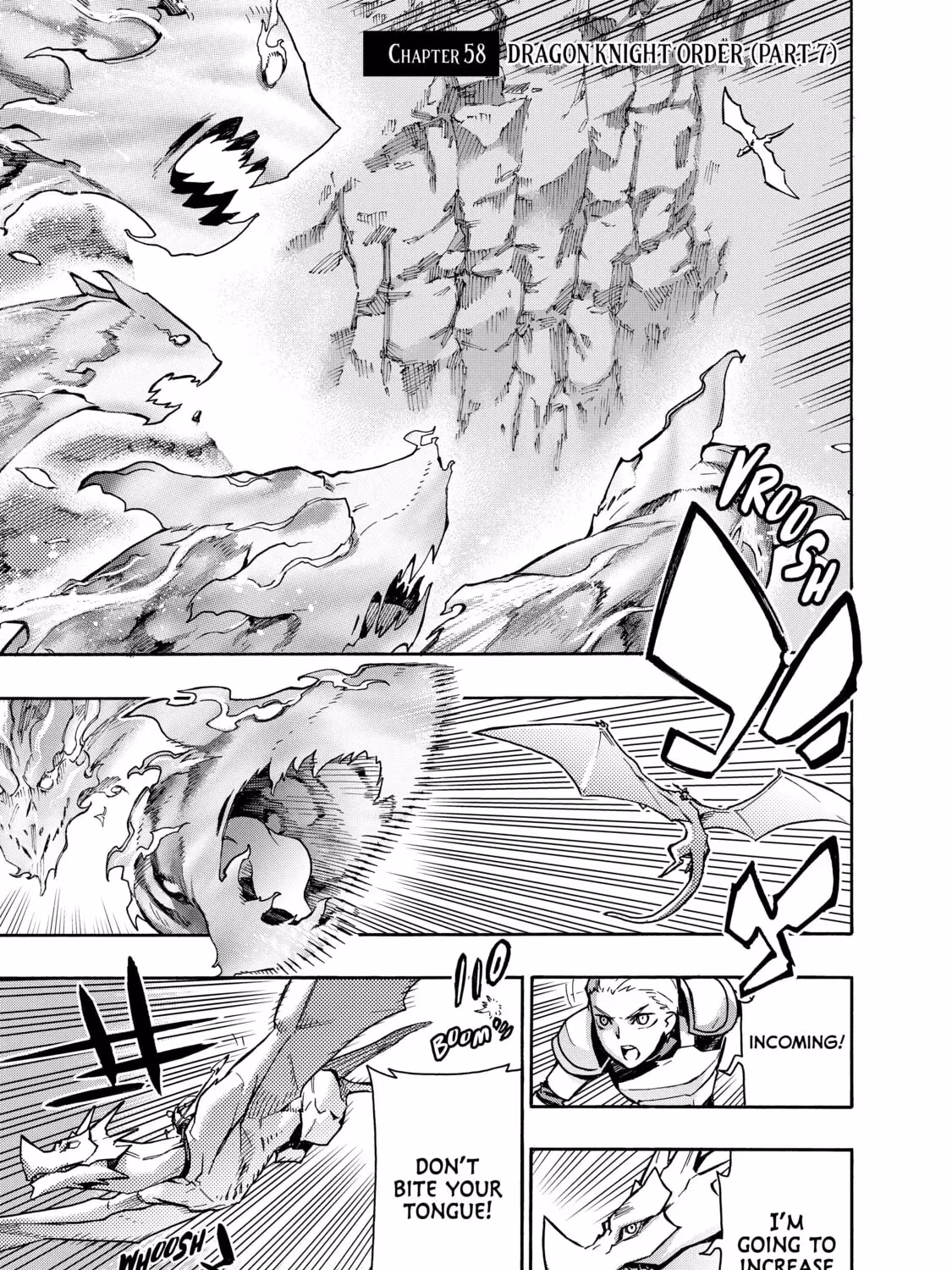 Read Black Summoner Manga Online