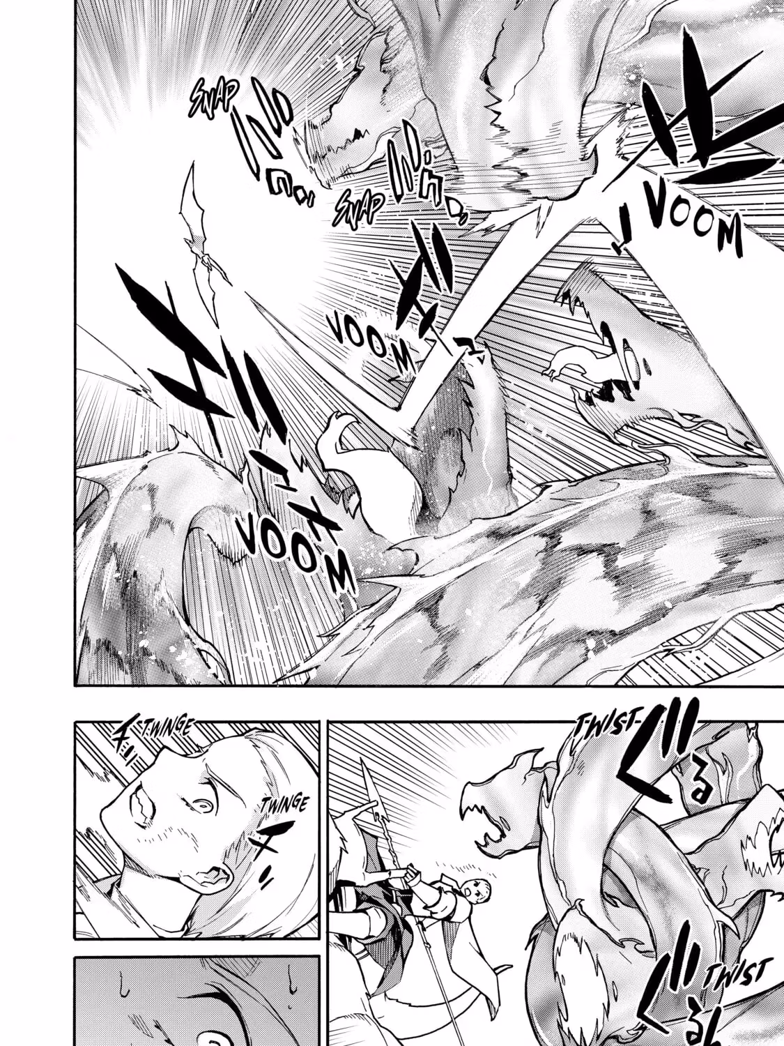 Read Black Summoner Manga Online