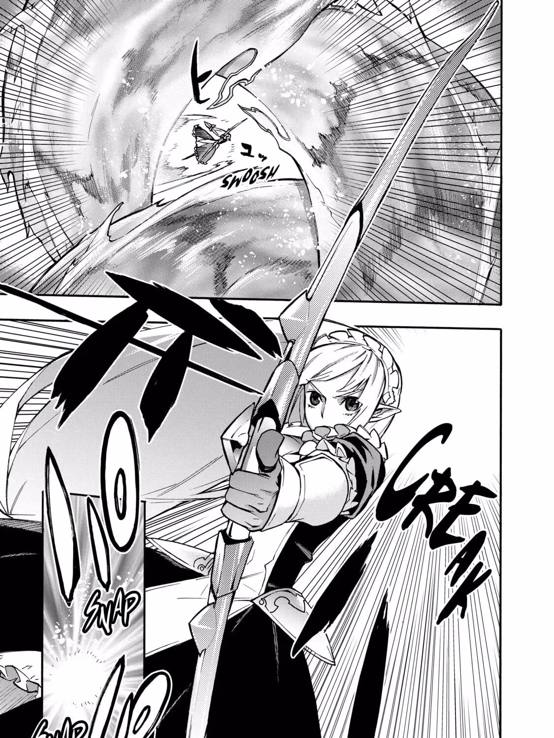 Read Black Summoner Manga Online
