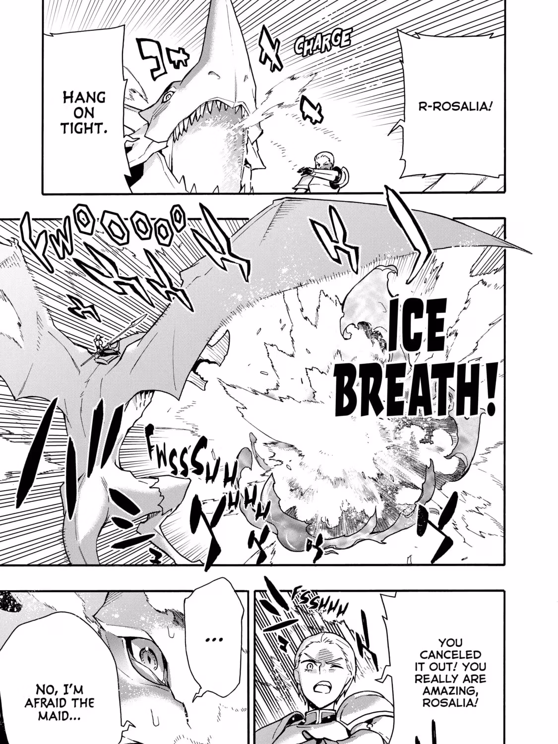 Read Black Summoner Manga Online