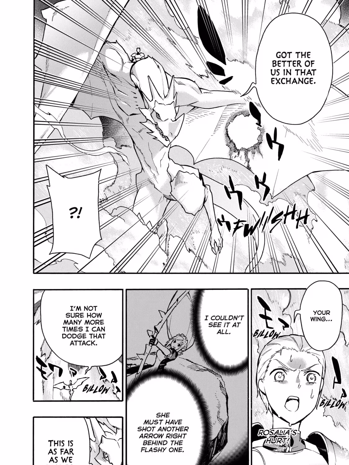 Read Black Summoner Manga Online