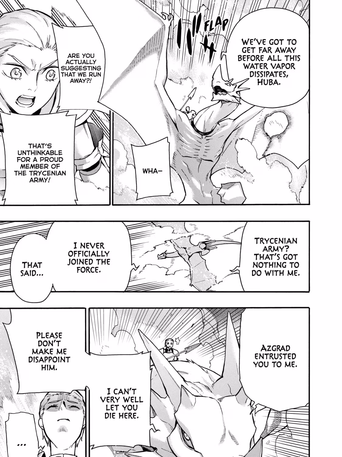 Read Black Summoner Manga Online