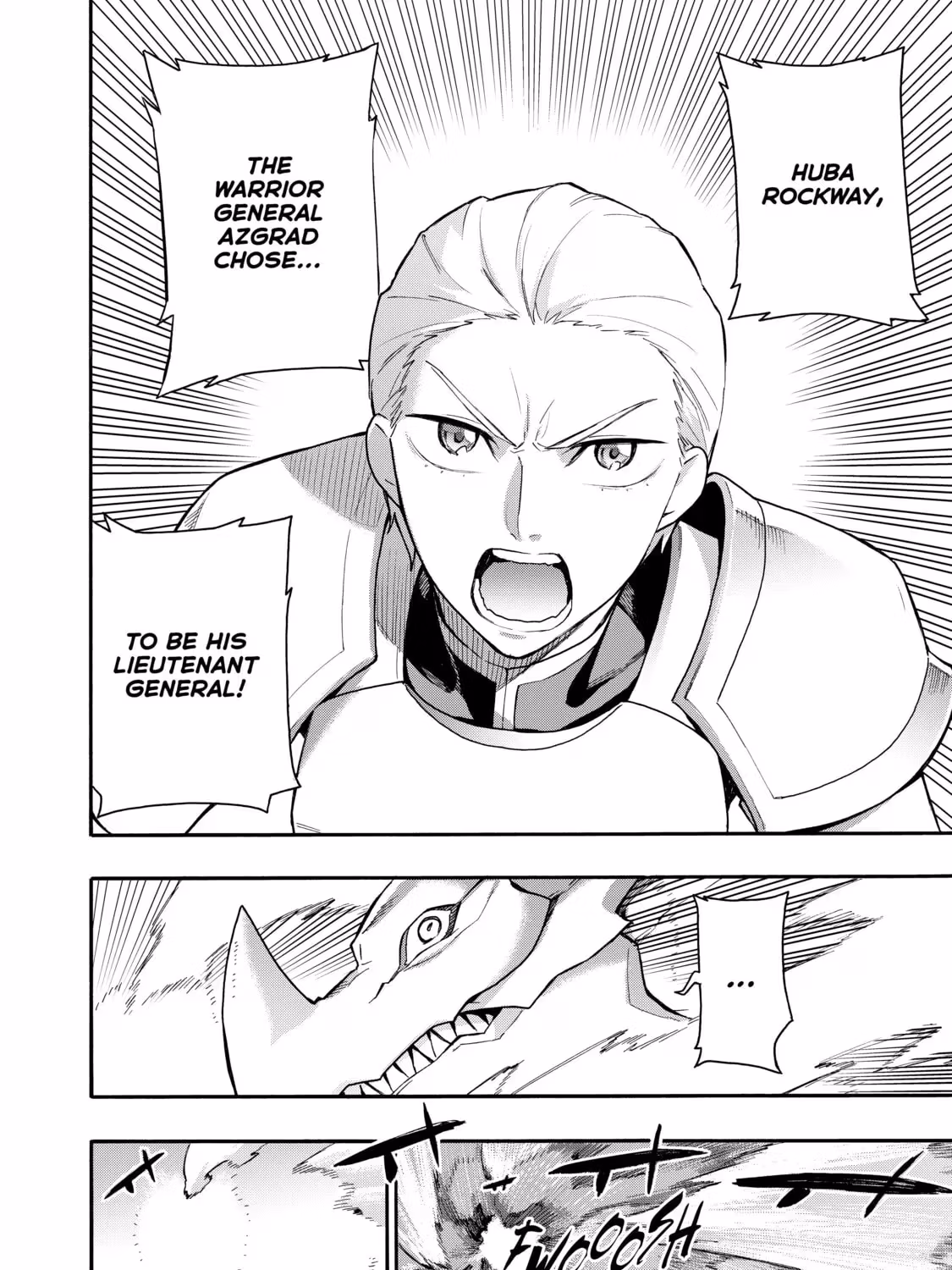 Read Black Summoner Manga Online